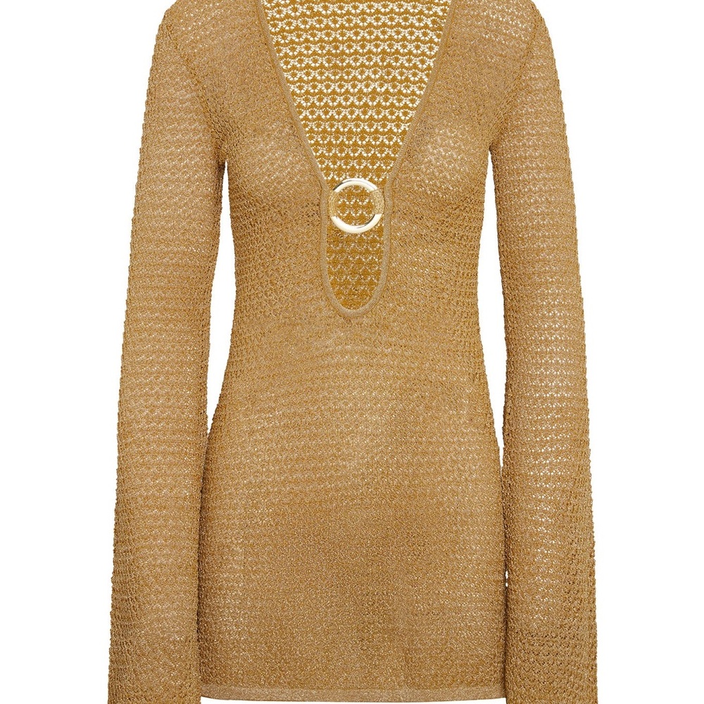Monday Swimwear Montego Mini Dress - Picture 6 of 8